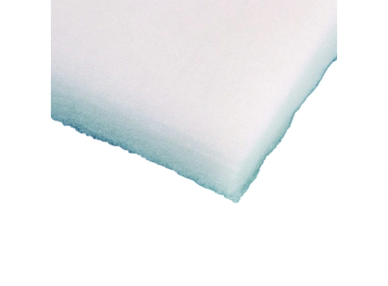 Adam Hall Hardware 58155 - Wadding white 25 mm 